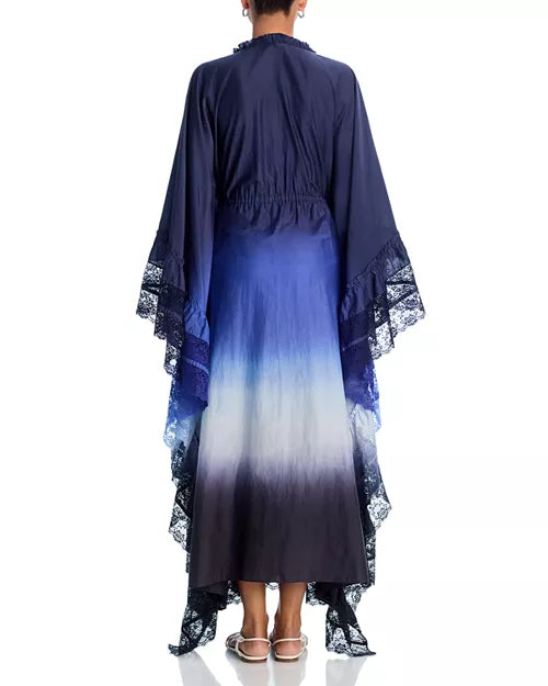 MARTINEZ-Dress Cover Up