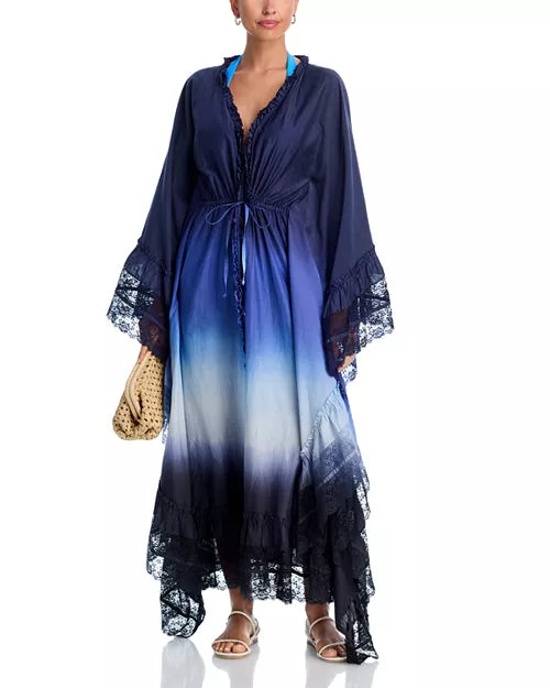 MARTINEZ-Dress Cover Up