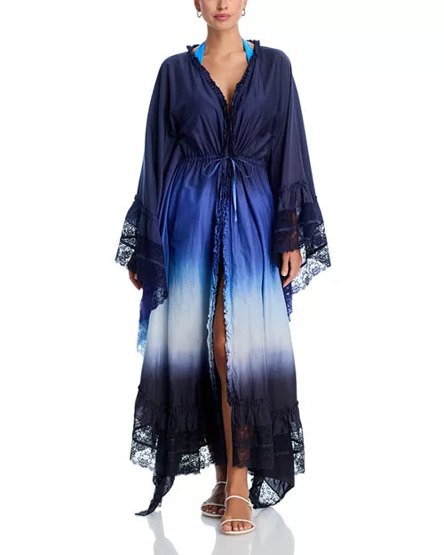 MARTINEZ-Dress Cover Up