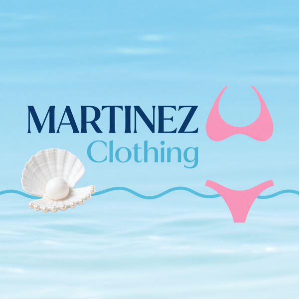 MARTINEZ Clothing